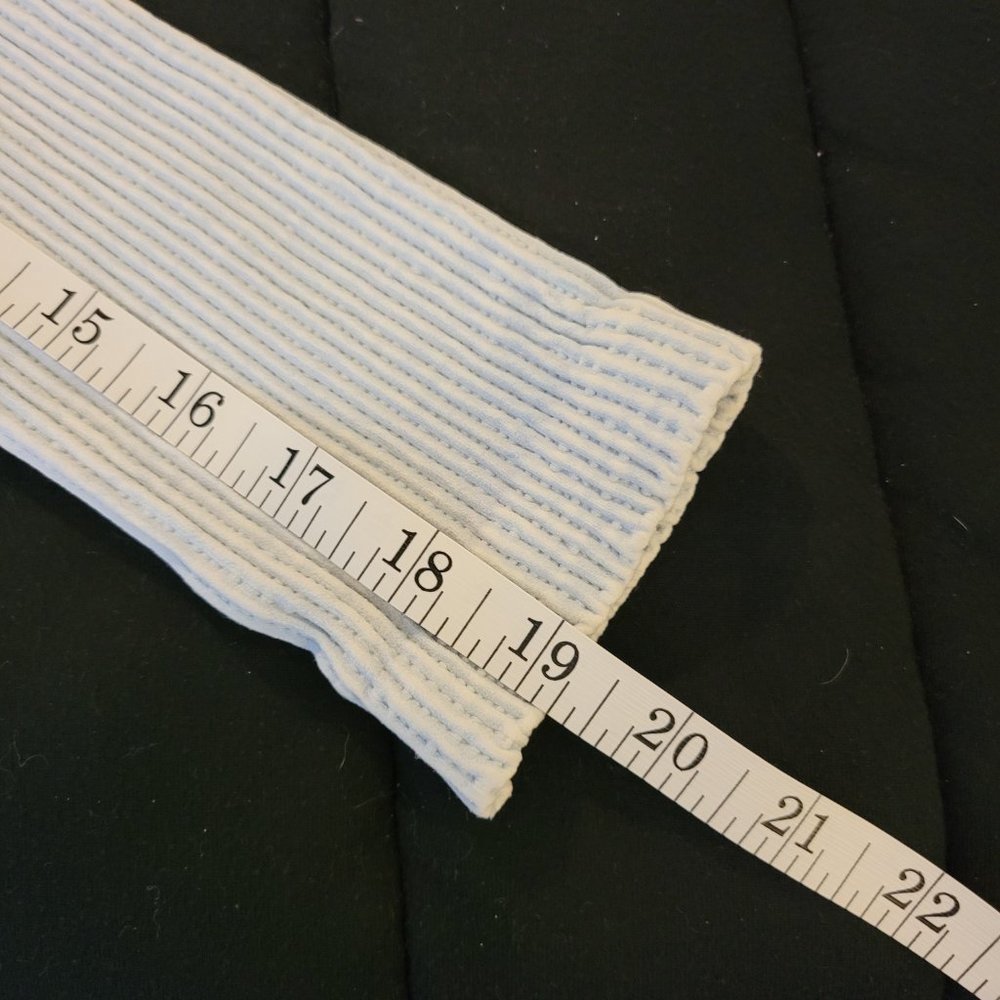 NWOT Ribknit Jacket - Picture 7 of 9